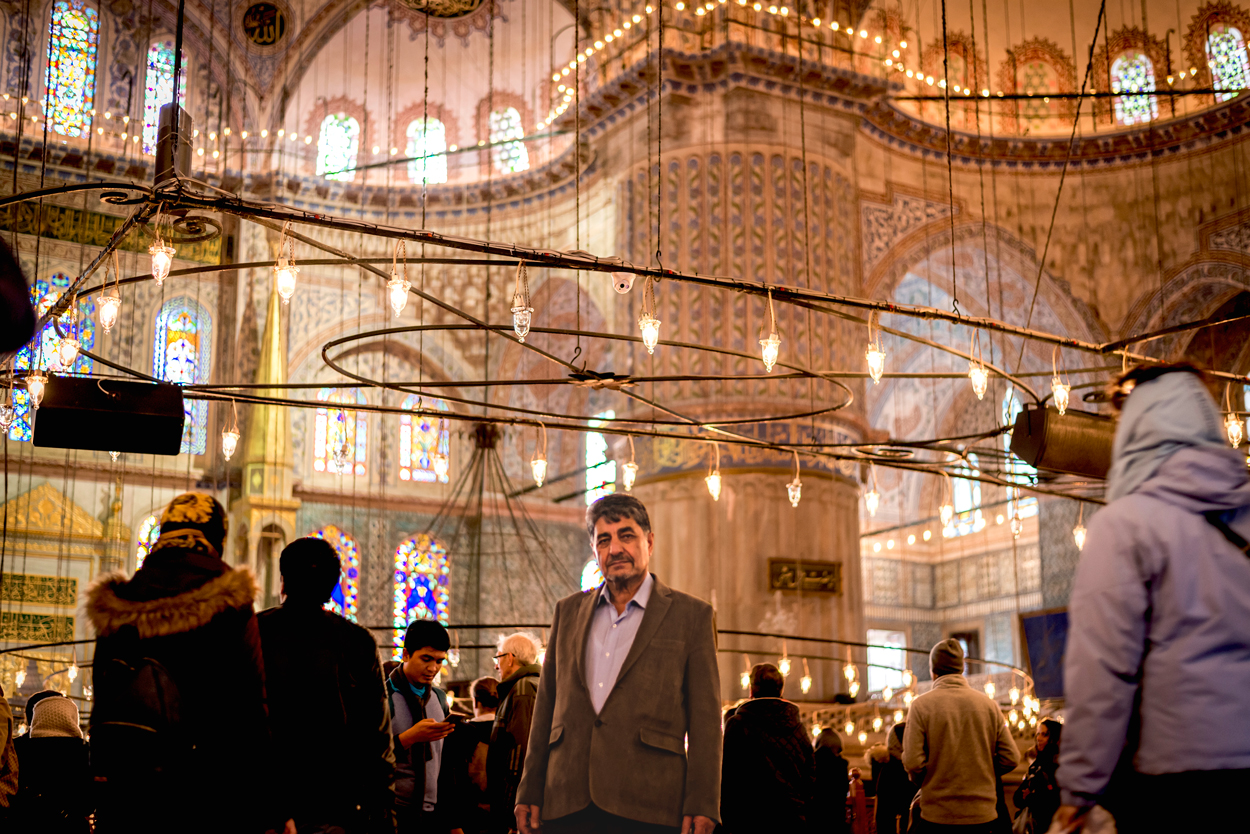 fotografias Estambul