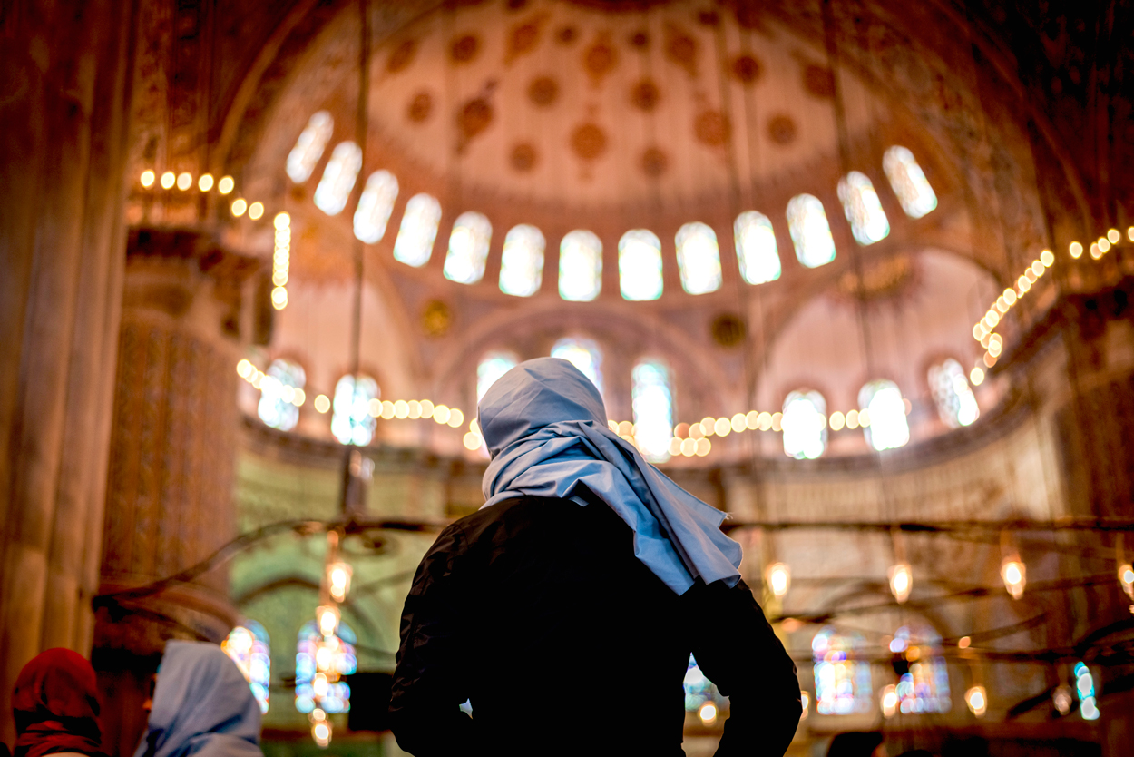 fotografias Estambul