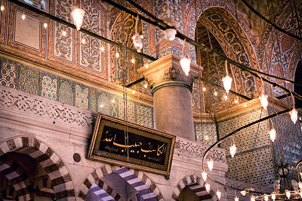 fotografias Estambul