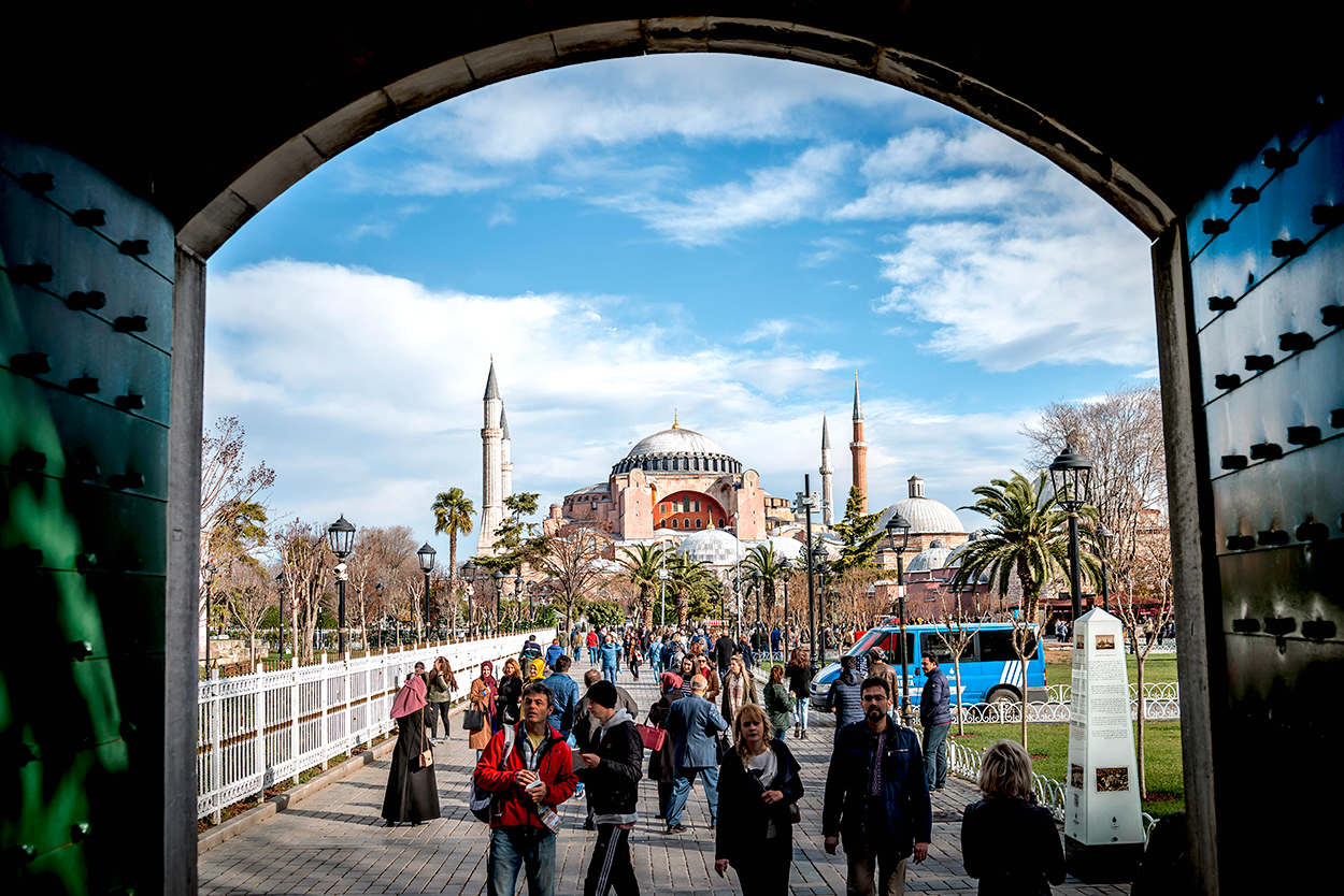 fotografias Estambul