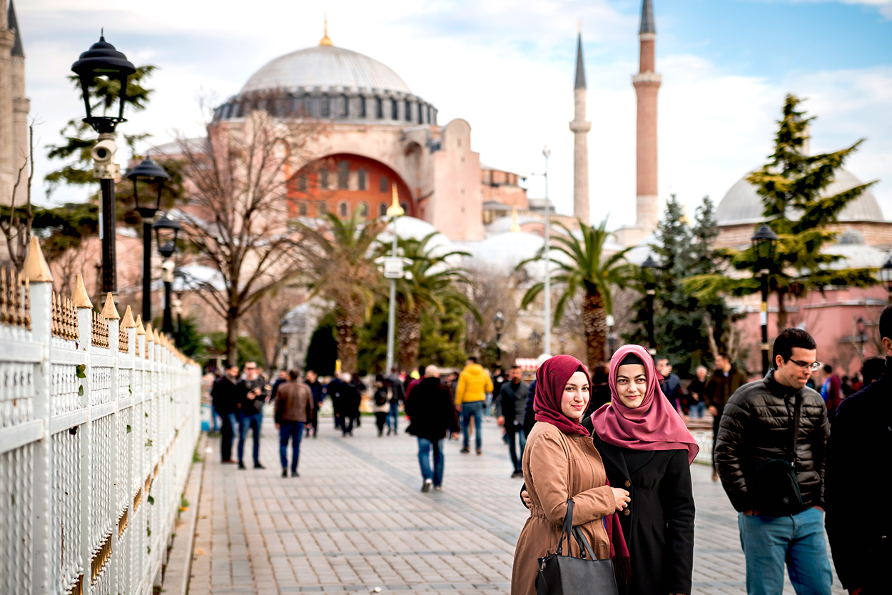fotografias Estambul