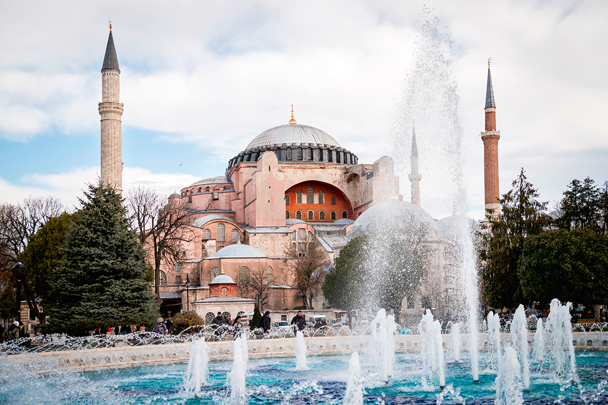 fotografias Estambul