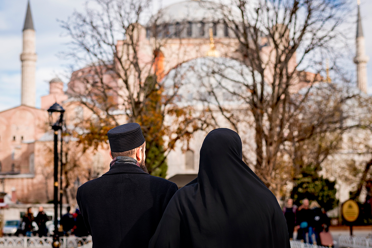 fotografias Estambul