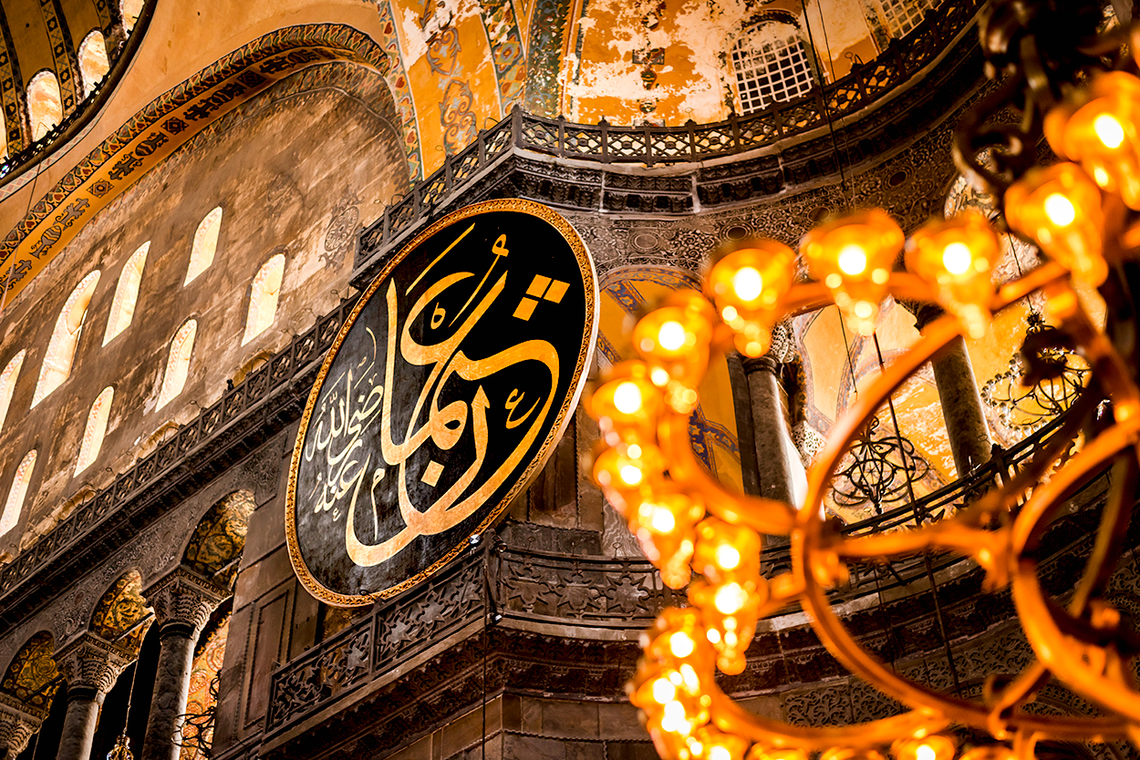 fotografias Estambul