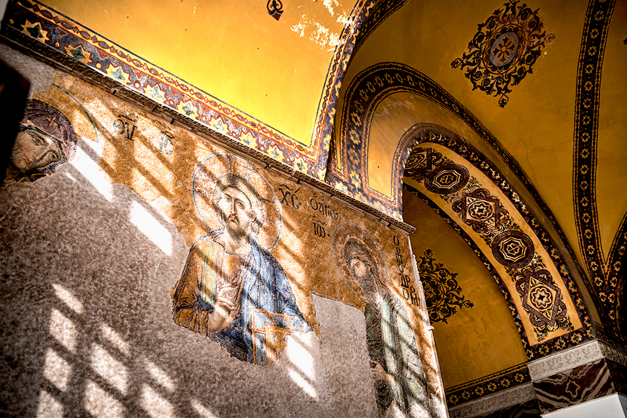 fotografias Estambul