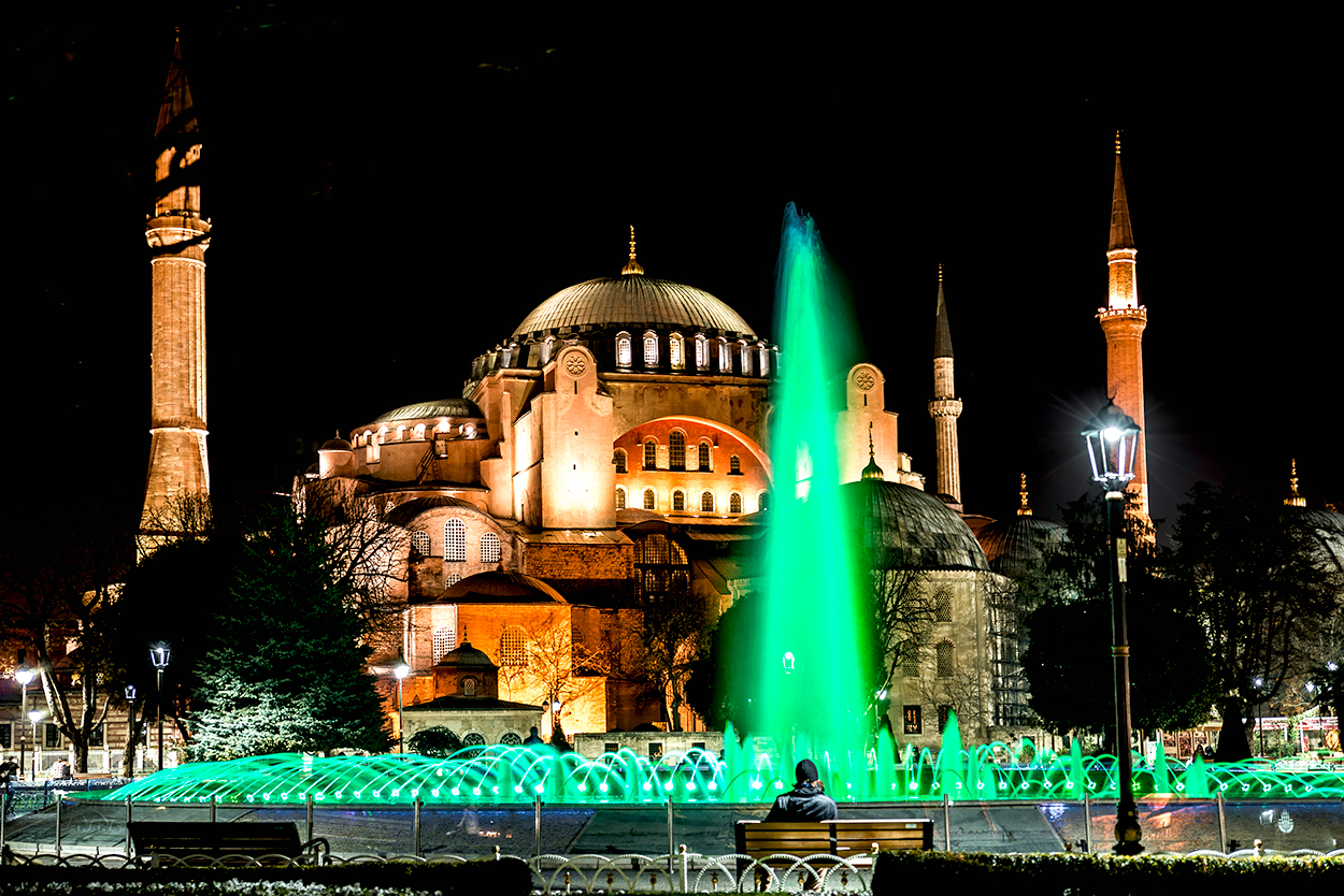 fotografias Estambul