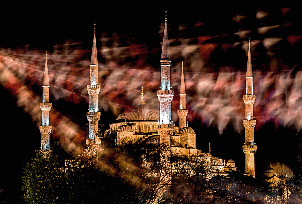 fotografias Estambul